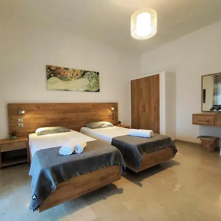 Fontana 1-bedroom House Kavos