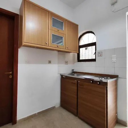 Fontana 1-bedroom House Holiday home Kavos
