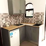 Fontana 1-bedroom House Prázdninový dům