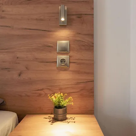 Fontana 1-bedroom House Prázdninový dům Kávos