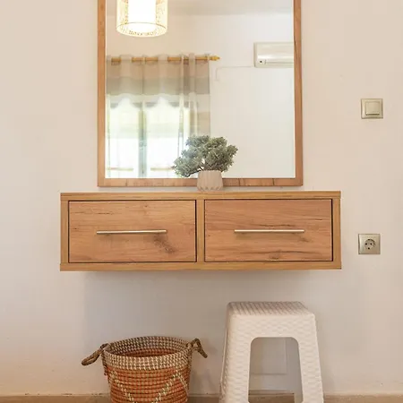 Prázdninový dům Fontana 1-bedroom House