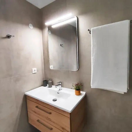 Prázdninový dům Fontana 1-bedroom House