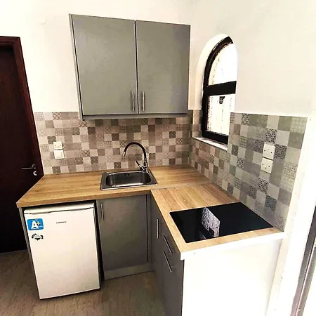 Fontana 1-bedroom House Prázdninový dům *