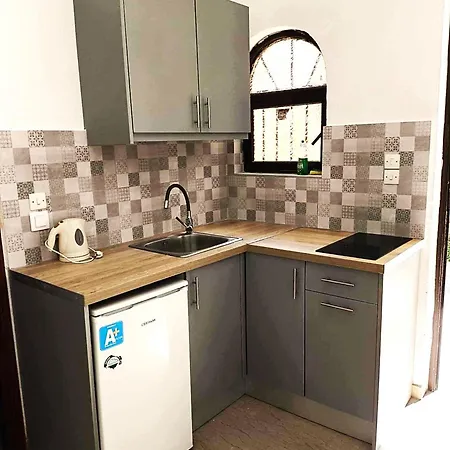 Fontana 1-bedroom House Holiday home