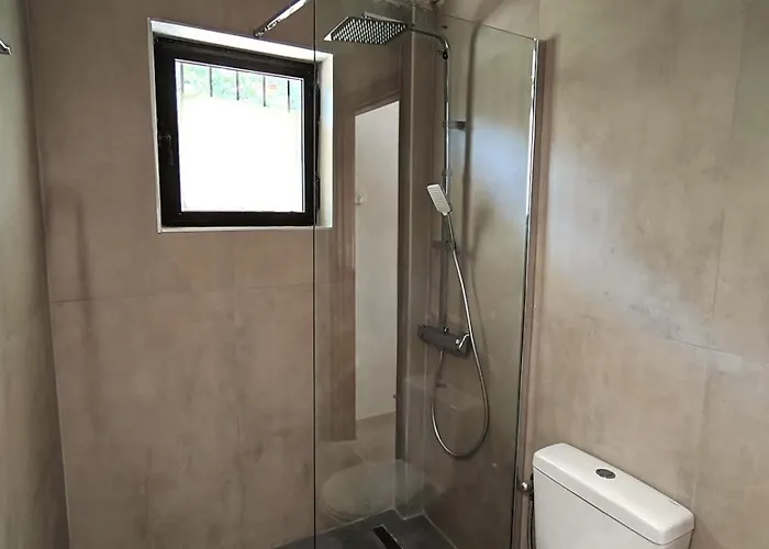 Prázdninový dům Fontana 1-bedroom House