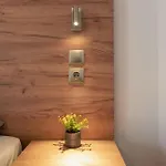 Fontana 1-bedroom House Дом отдыха Кавос