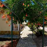 Fontana 1-bedroom House Дом отдыха Кавос