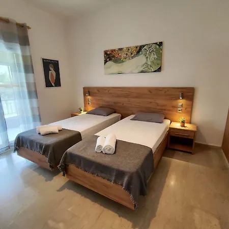 Ferienhaus Fontana 1-bedroom House *