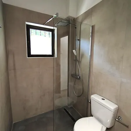 Дом отдыха Fontana 1-bedroom House